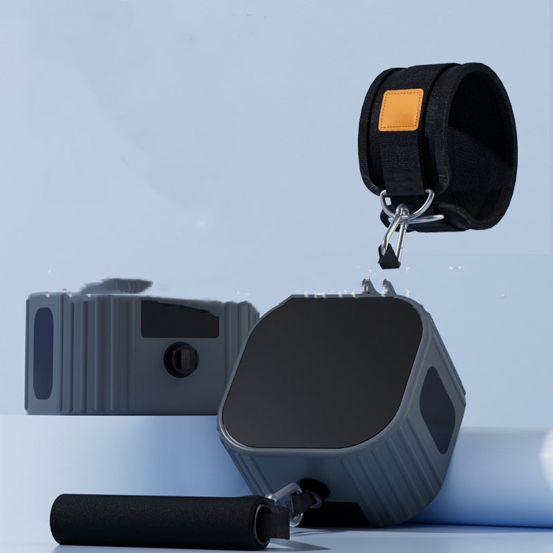 Fitness & Exercise Equipment