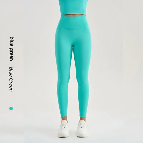 Active Plus Size Workout Leggings