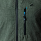 Adventure 2.0 - Women Olive Green