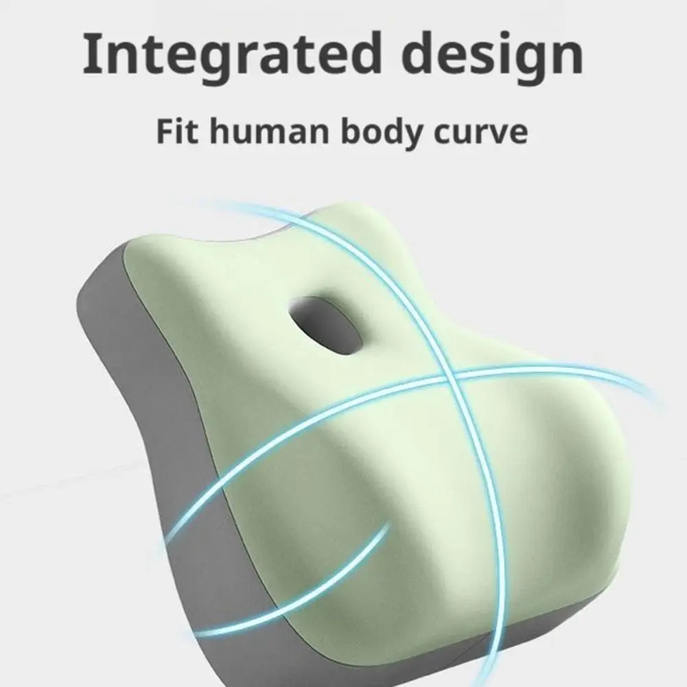 Multi-Functional Support Pillow for Bed, Sofa & Bedroom
