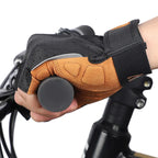 Half Finger Gloves – Running, Fitness, Gym, Motorcycle Riding Gloves