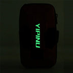Waterproof Shockproof Luminous Running Armband Phone Holder