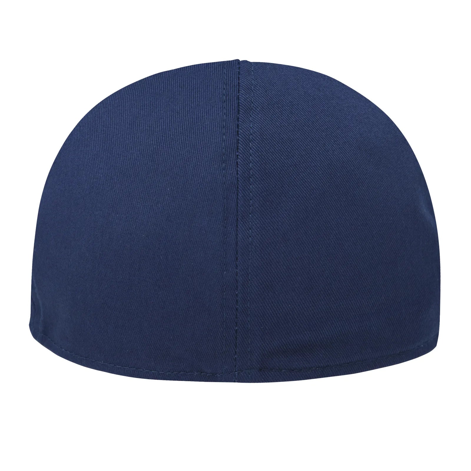 Men's Cotton Twill 8-Piece Flat Cap Ivy Gatsby Newsboy Hat