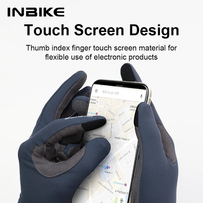 Men’s Cycling Gloves – Ultimate Comfort & Performance