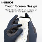 Men’s Cycling Gloves – Ultimate Comfort & Performance