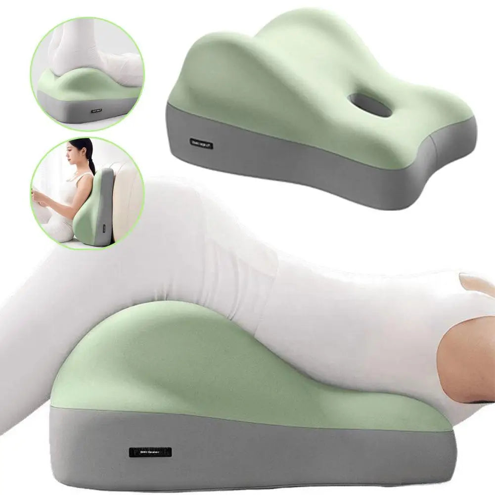 Multi-Functional Support Pillow for Bed, Sofa & Bedroom
