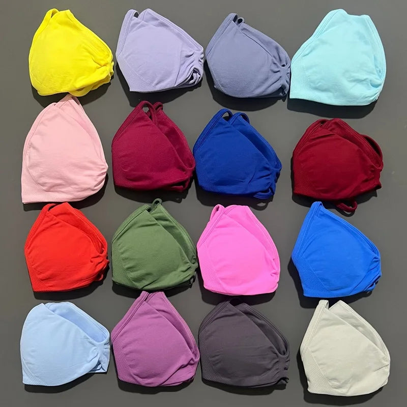 Sports Bra – Breathable Strap Nylon Fitness & Running Bra