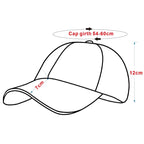 Grim Reaper Embroidery Japan Baseball Cap – Soft Washed Cotton Adjustable Dad Hat