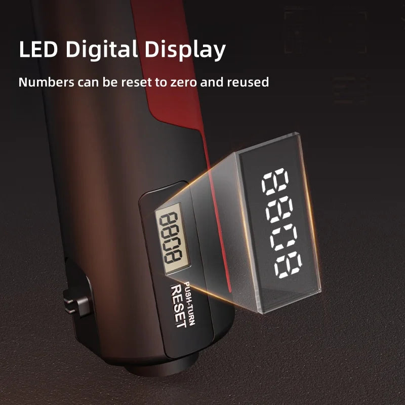 Adjustable Grip Strengthener Hand Exerciser 5-100KG – Unisex Finger, Hand & Wrist Rehabilitation Training