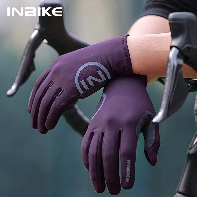 Men’s Cycling Gloves – Ultimate Comfort & Performance
