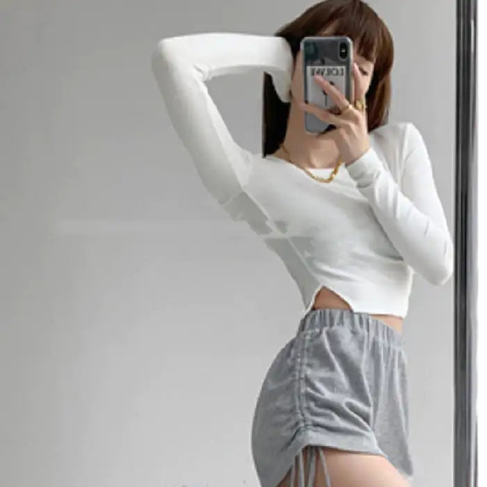 ActiveStyle Fitness Pants