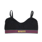 Sabbat x RLTD: Haiti Revolution Bralette