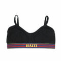 Sabbat x RLTD: Haiti Revolution Bralette