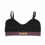Sabbat x RLTD: Haiti Revolution Bralette